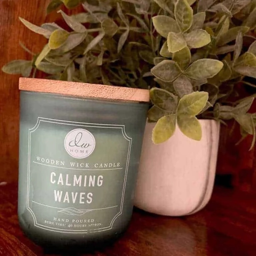 Calming Waves